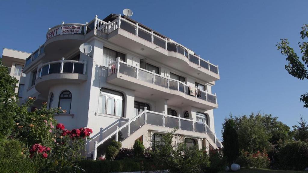 Къща За Гости Алла Beala Exterior foto