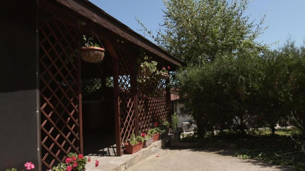 Къща За Гости Алла Beala Exterior foto